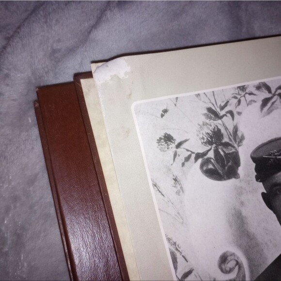 The Railroads & The Soldiers Leatherette Embossed Hardcover Time Life Books EUC - Picture 11 of 13